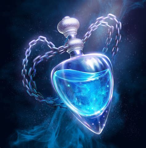 Blue magic: Transforming your love life with a touch of mysticism